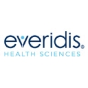 Everidis Health Sciences logo