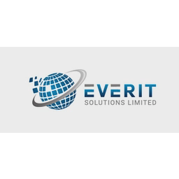 Everit Solutions Limited logo