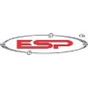 Everlast Synthetic Products logo