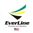 Everline Coatings and Services logo