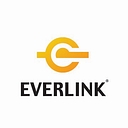 Everlink logo