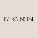 Everly Fine Bridal logo