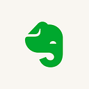 Evernote Logo