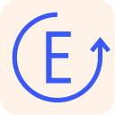 Evernow logo