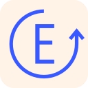 Evernow logo
