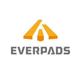 Everpads, Inc logo