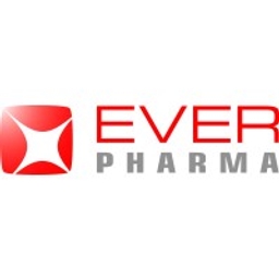 EVER Neuro Pharma (EVER Pharma) logo