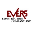 Evers Construction Company Inc. logo