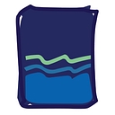 Eversoft Water logo