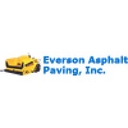 Everson Asphalt Paving logo