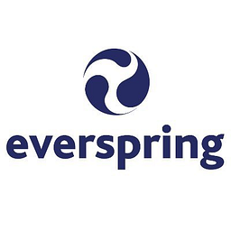 Everspring Inc. logo