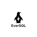 EverSQL logo