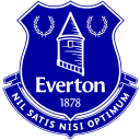 Everton Football Club logo