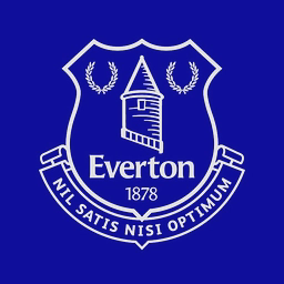 Everton Football Club Company Limited logo