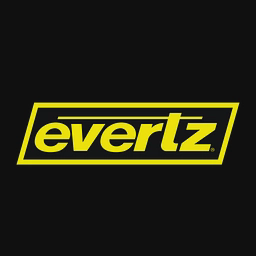 Evertz UK Limited logo