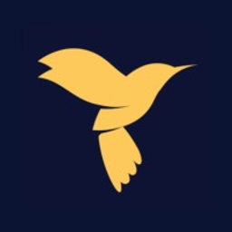 Everup logo