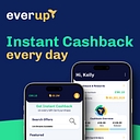 EverUp