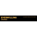 Everwilling Crane logo