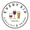 Every Sip logo