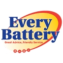Every Battery logo