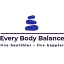 Every Body Balance logo