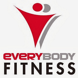 Everybody Fitness logo