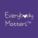Everybody Matters logo
