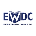 Everybody Wins! Dc logo
