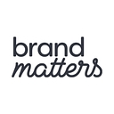 Favicon of Brand Matters