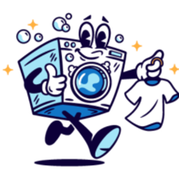 Everybuddy's Laundromat II logo