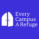 Every Campus a Refuge logo