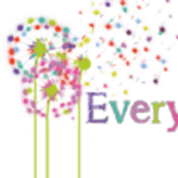 Every Child, INC. 501C3 logo