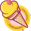 Everyconesleeves logo