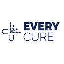 Every Cure Inc logo
