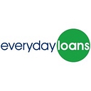 Everyday Loans logo