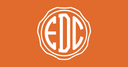 EDC logo