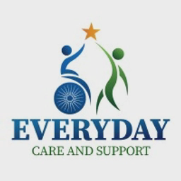 EveryDay Care & Support Ltd logo