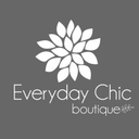 everydaychicboutique.com logo