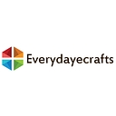 Everydayecrafts logo