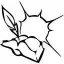 Every Day Fiction logo