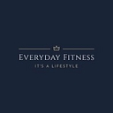 Everyday Fitness Swindon logo