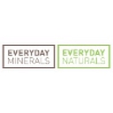 Everyday Minerals logo