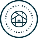 Everyhome, Realtors logo