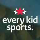 Every Kid Sports logo