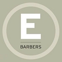 Everyman Barbers logo