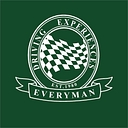 Everyman Racing logo