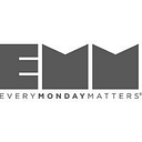 Every Monday Matters logo
