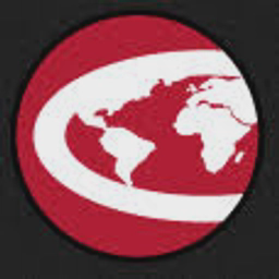 Every Nation Ministries Belfast logo