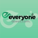 Everyone Does It logo