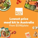 EveryPlate Australia logo